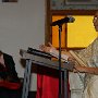 Prof Mrs. Mary Mathew (MMVS General Secretary) - Keynote Adress