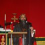 H.G. Alexios Mar Eusebios, Diocesan Metropolitan